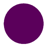 Purple - Vinyl Heat Press Color