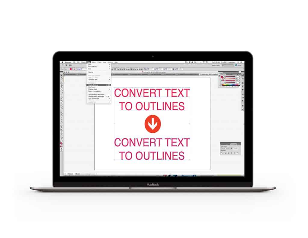 convert-text-to-outlines