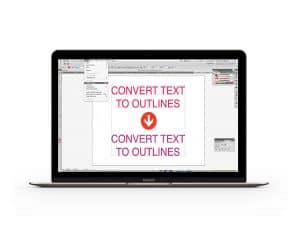 convert-text-to-outlines