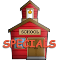 school-specials-t-shirts