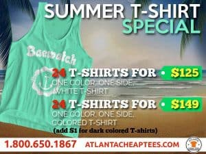 summer-t-shirt-special